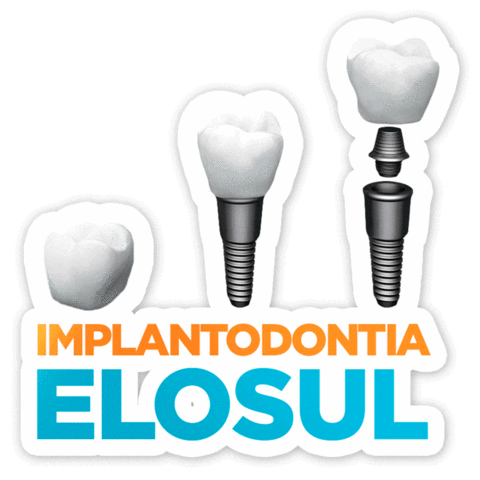 Elosul Sticker