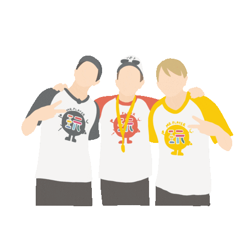 Animated Sticker