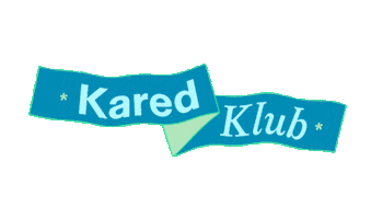 케어드 Sticker by kared