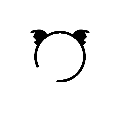 The Love Pit Rescue Sticker