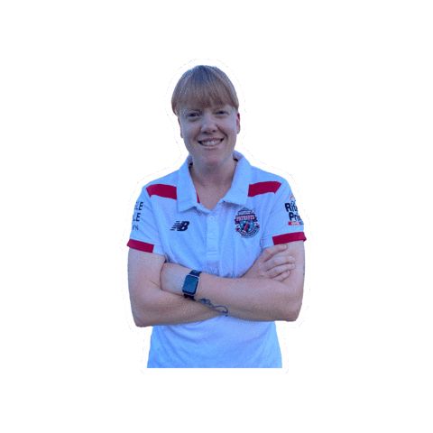 Playford Patriots Soccer Club Sticker