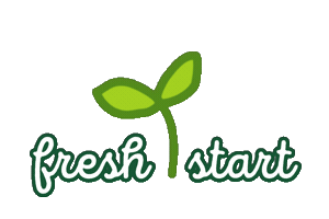 Keto Fresh Start Sticker by Welle Club NZ