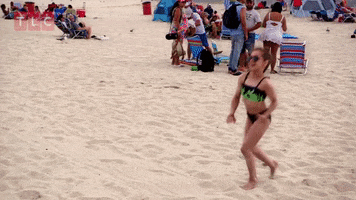 Excited Summer GIF by TLC Europe