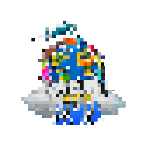 Haris Lepidakis Sticker by newspistolgr