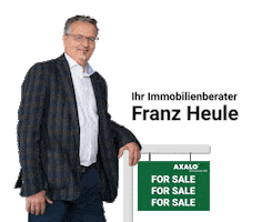 Galgen Sticker by Axalo Immobilien