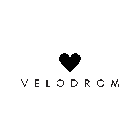Bike Vcc Sticker by Velodrom