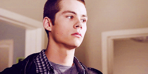 Catching Breath Get GIF