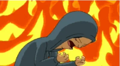 louise belcher laughing GIF