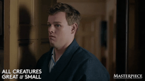 Homer Simpson slowly backing into bushes and disappearing