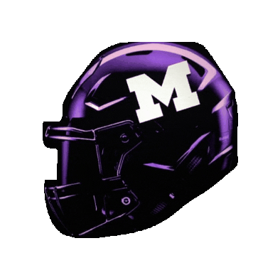 Monroe Area HS Sticker