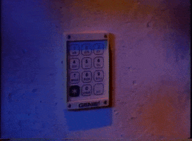 Let Me In 90S GIF
