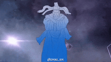 Indra Otsutsuki GIF