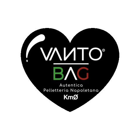 Borse In Pelle Sticker by Vanto Bag