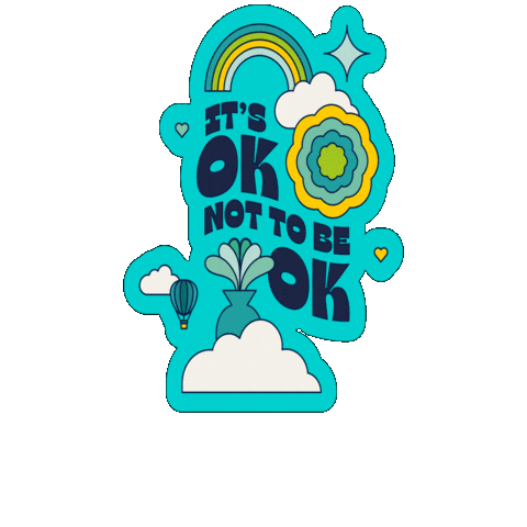 Mentalbus Sticker by ProjektThePresja