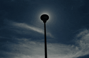 blue sky GIF by hateplow