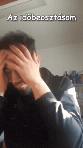 Ido GIF by Naszszakmai