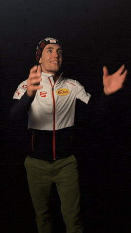 Sport Celebration GIF by SILBERPFEIL Energy Drink
