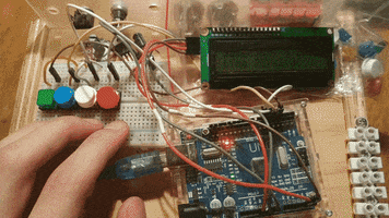 Arduino GIF