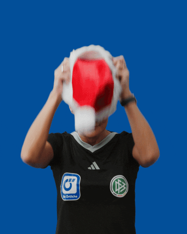 Sport Christmas GIF by Das Örtliche