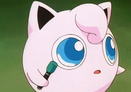Jigglypuff GIFs - Get the best GIF on GIPHY