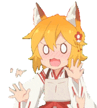 Panic No Sticker