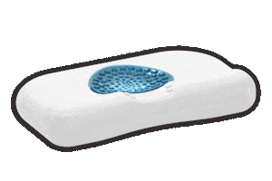 Recovery Pillow Sticker by TMX Trigger