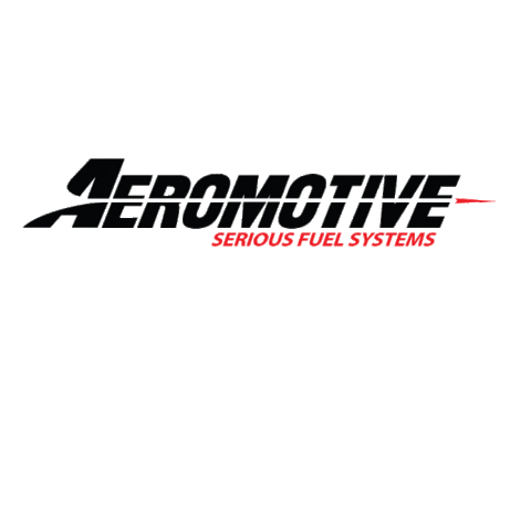 Aeromotive Inc Sticker