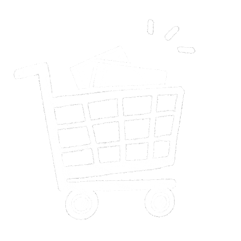 Shopping Shop Sticker