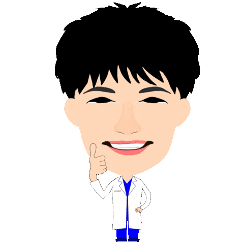 Doctor Sticker