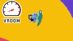 No Sequels Cooperative GIF