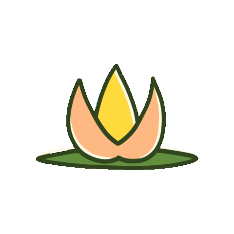 Vitória Régia Perucas Sticker