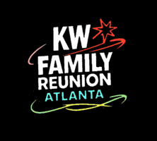 Family Reunion Kwfr GIF