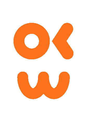 OkayWhen Sticker