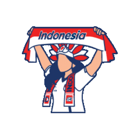 Piala Sticker by Hyundai Motors Indonesia