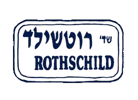 Tel Aviv Sticker