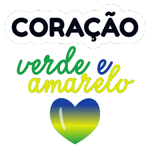 Copa Do Mundo Futebol Sticker