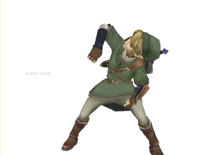Zelda GIFs - Get the best GIF on GIPHY
