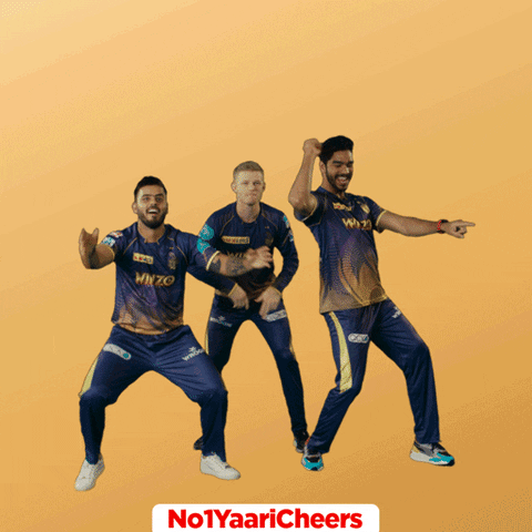Cricket Ipl GIF by McDowells_India