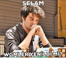 Chess GIF
