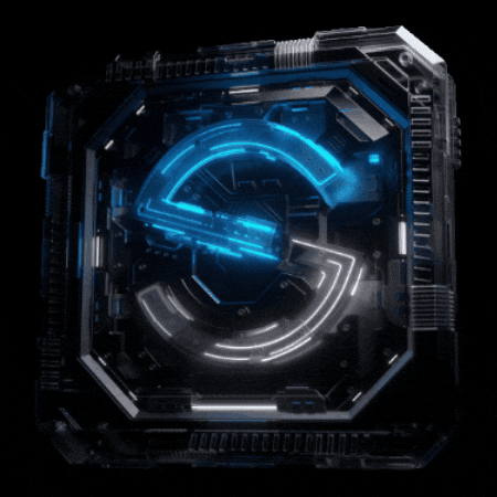 Connect GIF by Scena Jutra