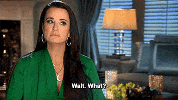 real housewives what GIF by RealityTVGIFs