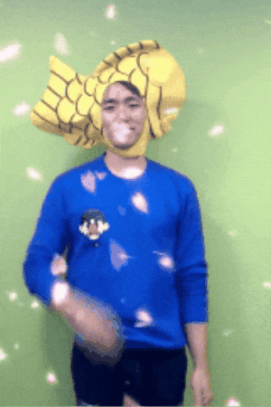 Kane 사쿠란보 GIF