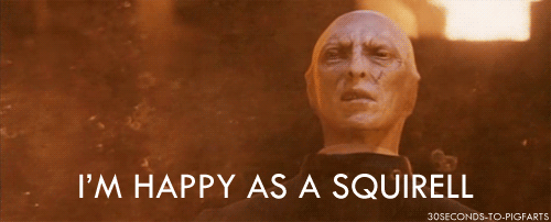 a very potter musical