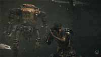 Computer T-Pose GIF by Xbox - Find & Share on GIPHY