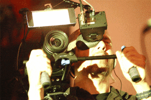 camera filming GIF by hateplow