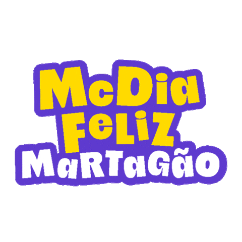 Mcdia Martagao Sticker by Hospital Martagão Gesteira