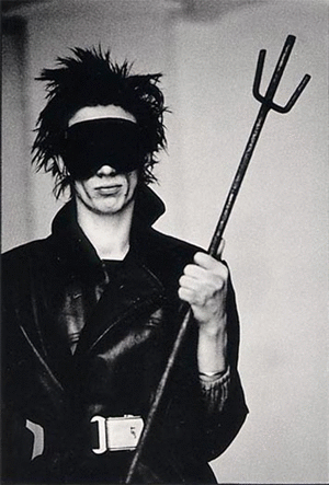 blixa bargeld