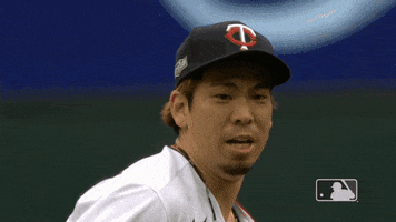 Yelling Major League Baseball GIF by MLB