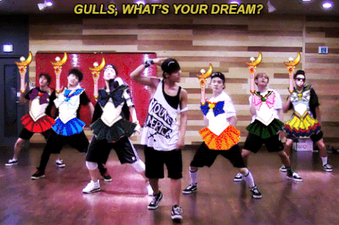 bulletproof boy scouts