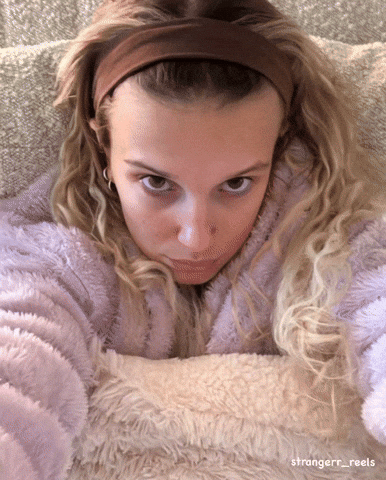 Stranger Things GIF